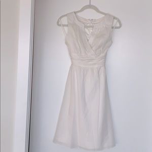 White House Black Market Dress